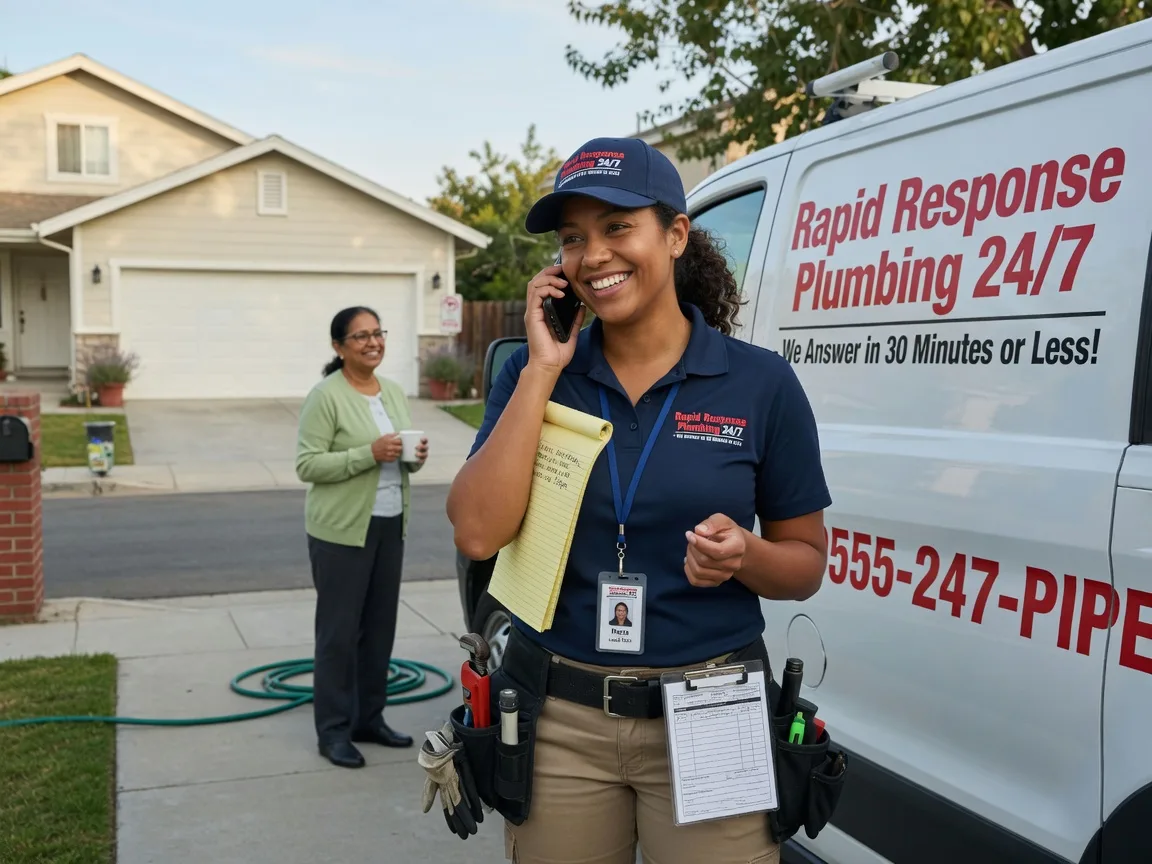 Emergency Plumber Harriet, AR FAQs